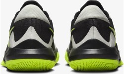 Nike Avalynė Vyrams Precision VI Black White Green DD9535 009