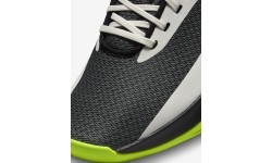 Nike Avalynė Vyrams Precision VI Black White Green DD9535 009