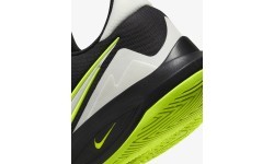 Nike Avalynė Vyrams Precision VI Black White Green DD9535 009