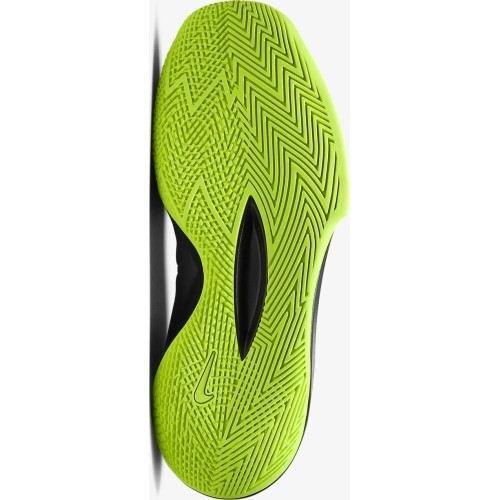 Nike Avalynė Vyrams Precision VI Black White Green DD9535 009