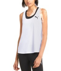 Женская майка Puma Active Tank White 586854 02