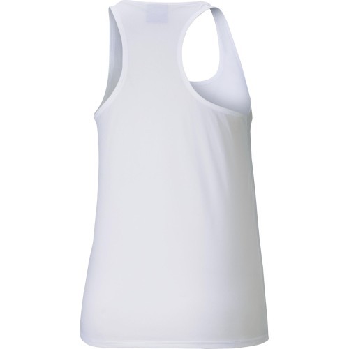 Puma Palaidinė Moterims Active Tank White 586854 02