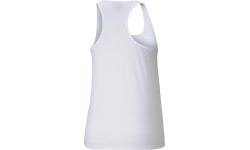 Puma Palaidinė Moterims Active Tank White 586854 02