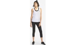 Puma Active Tank Women's Top White 586854 02
