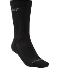 Socks Bridgedale, Black - 861