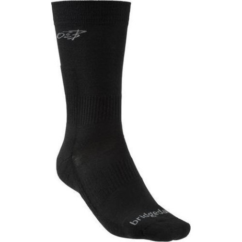 Socks Bridgedale, Black - 861