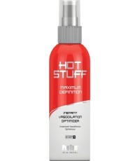 Pro Tan Hot Stuff