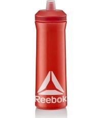 Gertuvė Reebok 750 ml, raudona