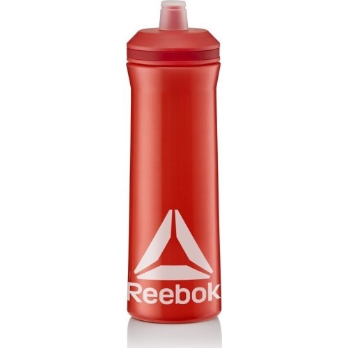 Gertuvė Reebok 750 ml, raudona