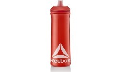 Gertuvė Reebok 750 ml, raudona