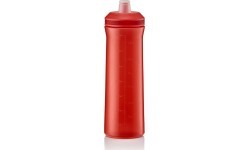 Gertuvė Reebok 750 ml, raudona