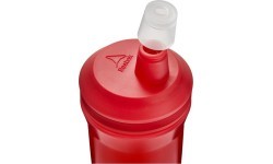 Gertuvė Reebok 750 ml, raudona