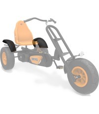 Рама XL – задние крылья 71° Chopper