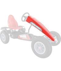 Рама XL – спойлер Extra Sport, красный
