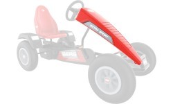 Рама XL – спойлер Extra Sport, красный