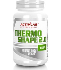 ActivLab Thermo Shape 2.0 90 капс.
