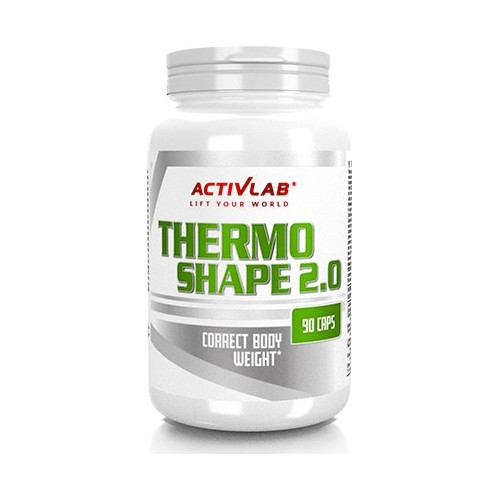 ActivLab Thermo Shape 2.0 90 капс.