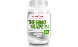 ActivLab Thermo Shape 2.0 90 caps.