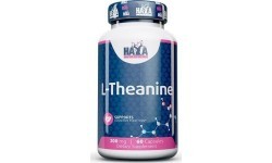 Haya Labs L-теанин 60 капс.