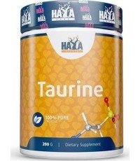 Haya Labs Sports Taurine 200 g.
