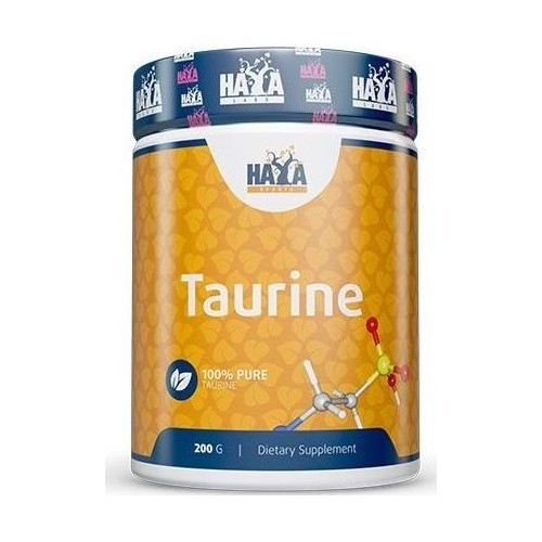 Haya Labs Sports таурин, 200 г