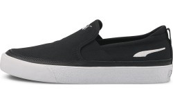 Мужская обувь Puma Bari Z SlipOn Black 380141 05