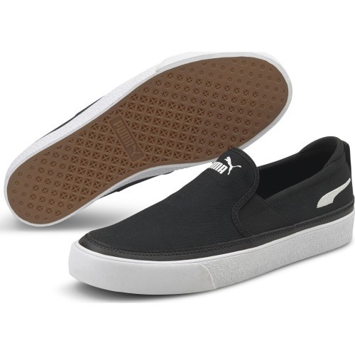 Puma Bari Z SlipOn Men's Shoes Black 380141 05