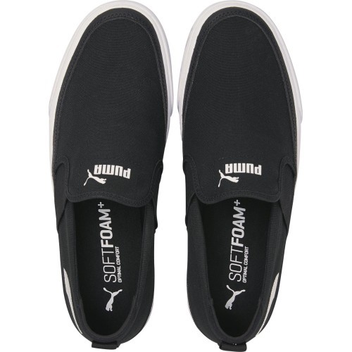 Мужская обувь Puma Bari Z SlipOn Black 380141 05