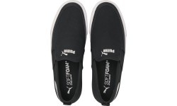Puma Avalynė Vyrams Bari Z SlipOn Black 380141 05
