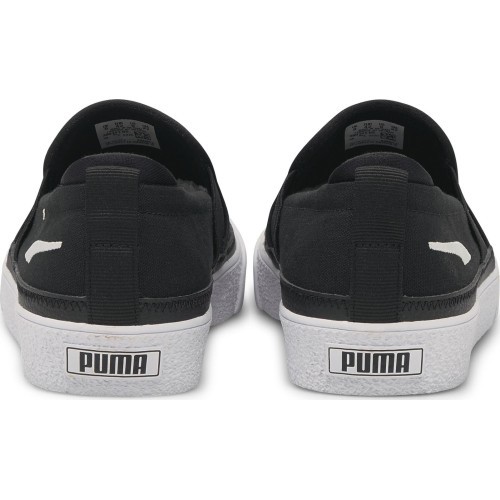 Puma Bari Z SlipOn Men's Shoes Black 380141 05