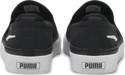 Puma Avalynė Vyrams Bari Z SlipOn Black 380141 05