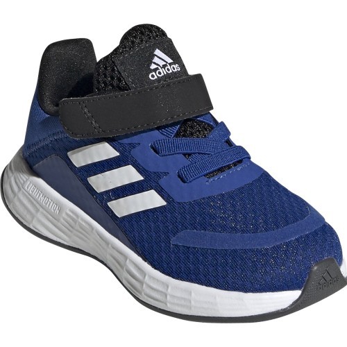 Детская обувь Adidas Duramo SL L Blue FX7318