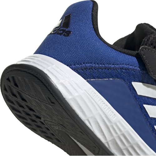 Детская обувь Adidas Duramo SL L Blue FX7318