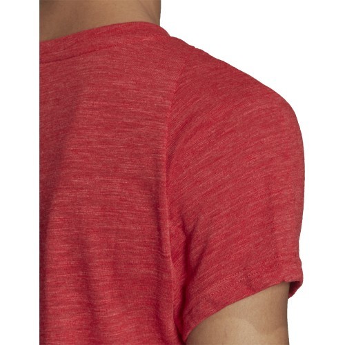 Блузка Adidas W Winners Tee Red FL4191