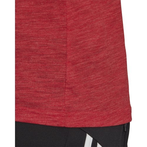 Adidas Palaidinė W Winners Tee Red FL4191