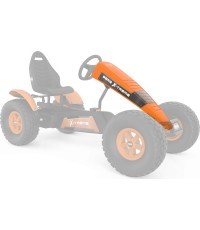 XL Frame - Spoiler X-Treme