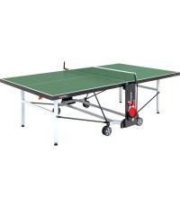 Lauko stalo teniso stalas Sponeta S5-72 e, žalias