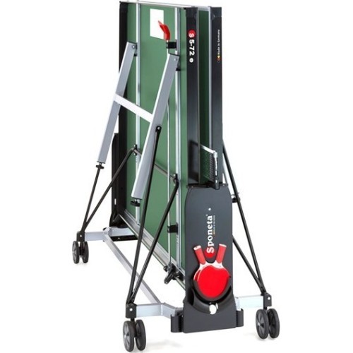 Lauko stalo teniso stalas Sponeta S5-72 e, žalias
