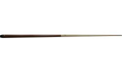 Dufferin Toronto 1-piece carom cue 140 cm