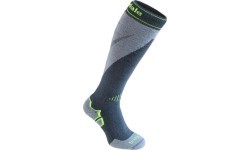 Socks Bridgedale Ski Midweight+, Grey - 038