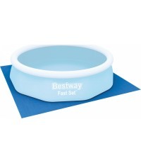 Mat 11x11FT BESTWAY