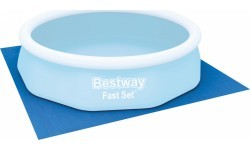 Коврик 11x11FT BESTWAY