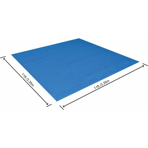Mat 11x11FT BESTWAY