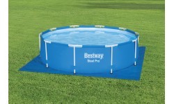 Коврик 11x11FT BESTWAY