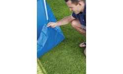 Коврик 11x11FT BESTWAY