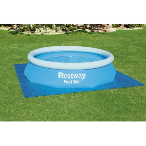 Коврик 11x11FT BESTWAY