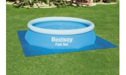 Коврик 11x11FT BESTWAY
