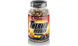 IronMaxx Thermo Prolean, 100 капс.