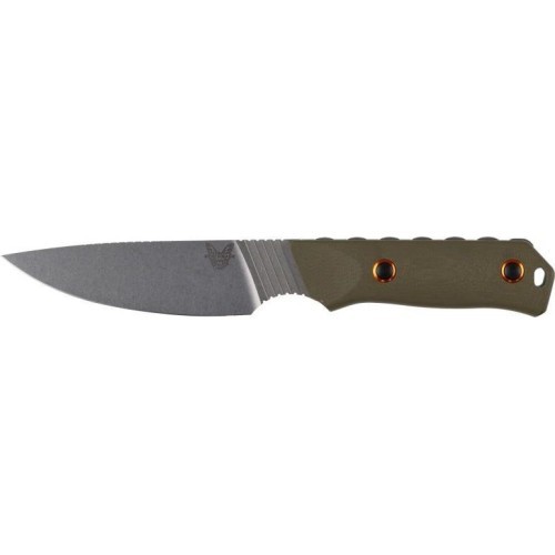 Peilis Benchmade 15600-01 Raghorn