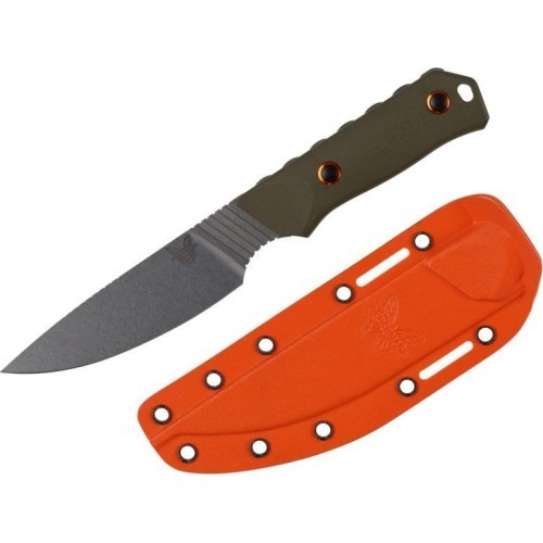 Peilis Benchmade 15600-01 Raghorn